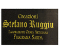 Logo di GIOIELLERIA OROLOGERIA STEFANO RUGGIU