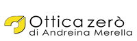 Logo di OTTICA ZERO'