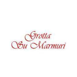 Logo di GROTTA SU MARMURI