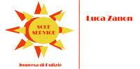 Logo di IMPRESA DI PULIZIE SOLE SERVICE
