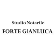 Logo di STUDIO NOTARILE FORTE GIANLUCA