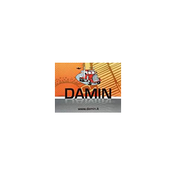Logo di DAMIN