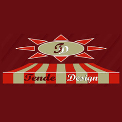 Logo di CAMA TENDE DESIGN