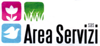 Logo di AREA SERVIZI
