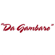 Logo di DA GAMBARO