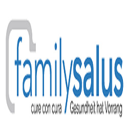 Logo di FAMILY SALUS