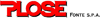 Logo di FONTE PLOSE SPA