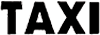 Logo di TAXI MERANO