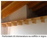 Logo di INTONACI LENA MICHELE