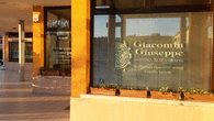 Logo di ASSISTENZA TECNICA OROLOGI DI GIACOMIN GIUSEPPE