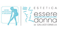 Logo di CENTRO ESTETICO ESSERE DONNA