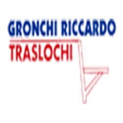 Logo di TRASLOCHI GRONCHI