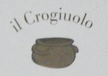 Logo di IL CROGIUOLO