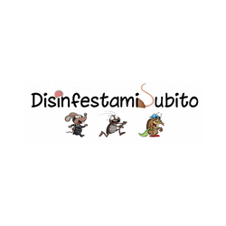 Logo di DISINFESTAMI SUBITO