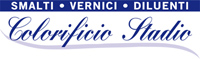 Logo di COLORIFICIO STADIO snc