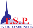 Logo di T.S.P.