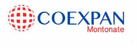 Logo di COEXPAN MONTONATE