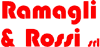 Logo di RAMAGLI E ROSSI