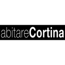Logo di AGENZIA IMMOBILIARE ABITARE CORTINA