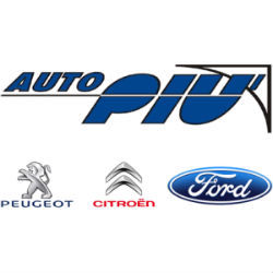 Logo di AUTOPIU'