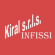 Logo di KIRAL INFISSI