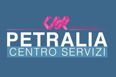 Logo di PETRALIA CENTRO SERVIZI