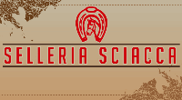 Logo di SELLERIA SCIACCA
