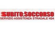 Logo di SUBITO SOCCORSO