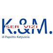 Logo di K. & M. SERVIZI