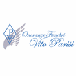 Logo di AGENZIA ONORANZE FUNEBRI VITO PARISI