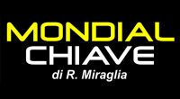 Logo di MONDIAL CHIAVE DI MIRAGLIA ROSARIO