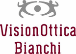 Logo di OTTICA BIANCHI