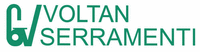 Logo di VOLTAN SERRAMENTI