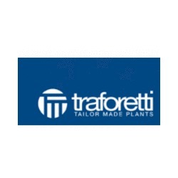 Logo di TRAFORETTI S.R.L.