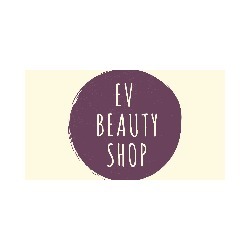 Logo di EV BEAUTY SHOP