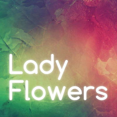 Logo di LADY FLOWERS