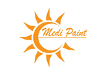 Logo di MEDI PAINT