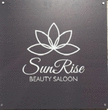 Logo di SUNRISE BEAUTY