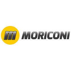 Logo di MORICONI S.A.S.
