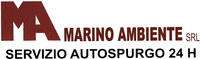 Logo di MA MARINO AMBIENTE