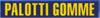 Logo di PALOTTI GOMME