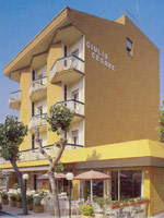 Logo di HOTEL GIULIO CESARE
