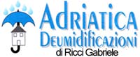 Logo di ADRIATICA DEUMIDIFICAZIONE
