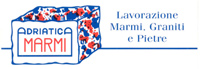 Logo di ADRIATICA MARMI srl
