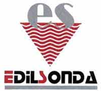 Logo di EDILSONDA srl