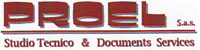 Logo di PROEL sas