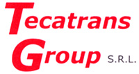 Logo di TECATRANS GROUP srl