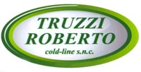 Logo di TRUZZI ROBERTO - COLD LINE snc