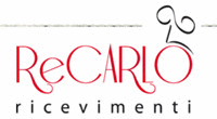 Logo di RECARLO RICEVIMENTI