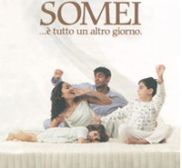 Logo di SOMEI srl